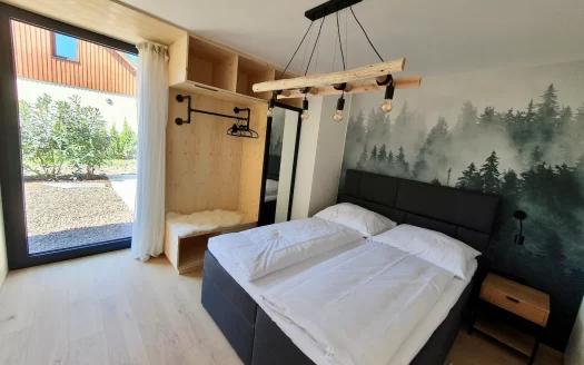 Apartment Spindleruv Mlyn