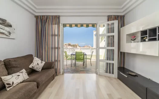 Byt v kondominiu Costa Adeje