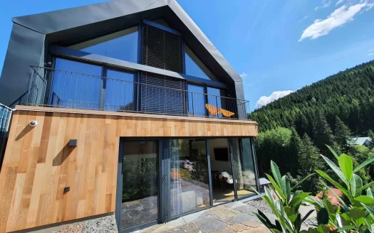 Apartment Spindleruv Mlyn