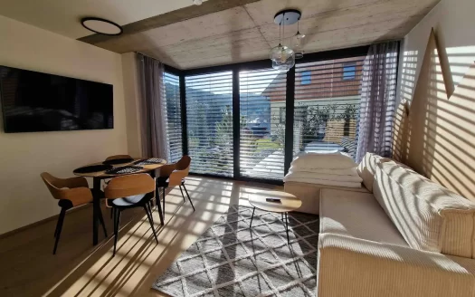 Apartment Spindleruv Mlyn