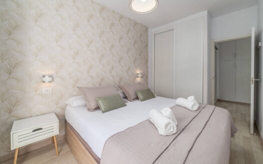 Byt v kondominiu Costa Adeje