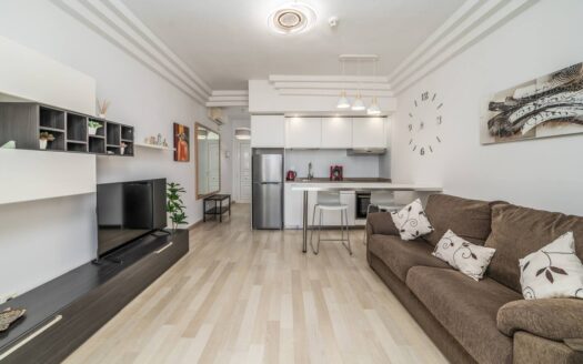 Byt v kondominiu Costa Adeje