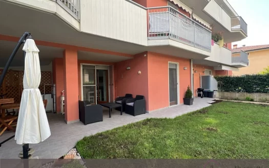 Apartmán Riva del Garda