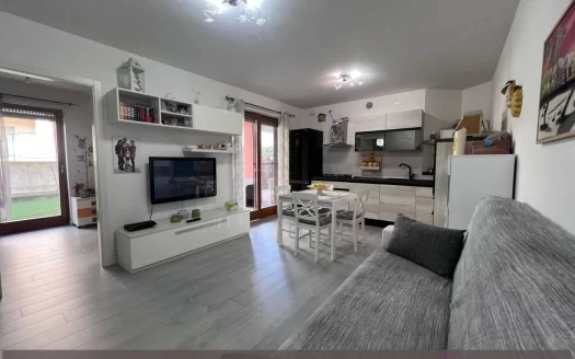 Apartmán Riva del Garda