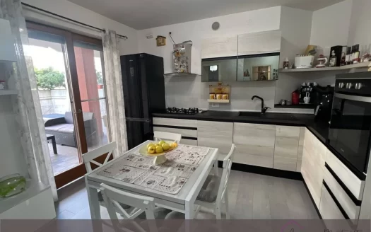 Apartmán Riva del Garda